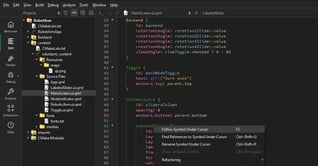 full-qml-support