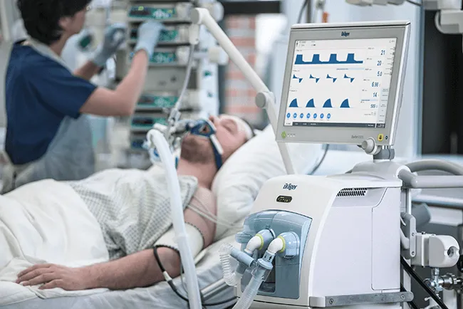 Article: Saving Lives with UX Design